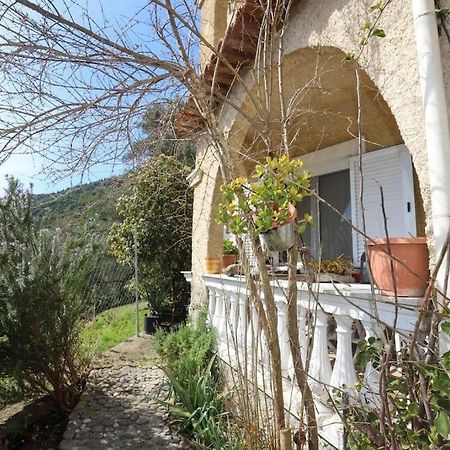“Katerina'S Guest House” Kato Garouna ภายนอก รูปภาพ