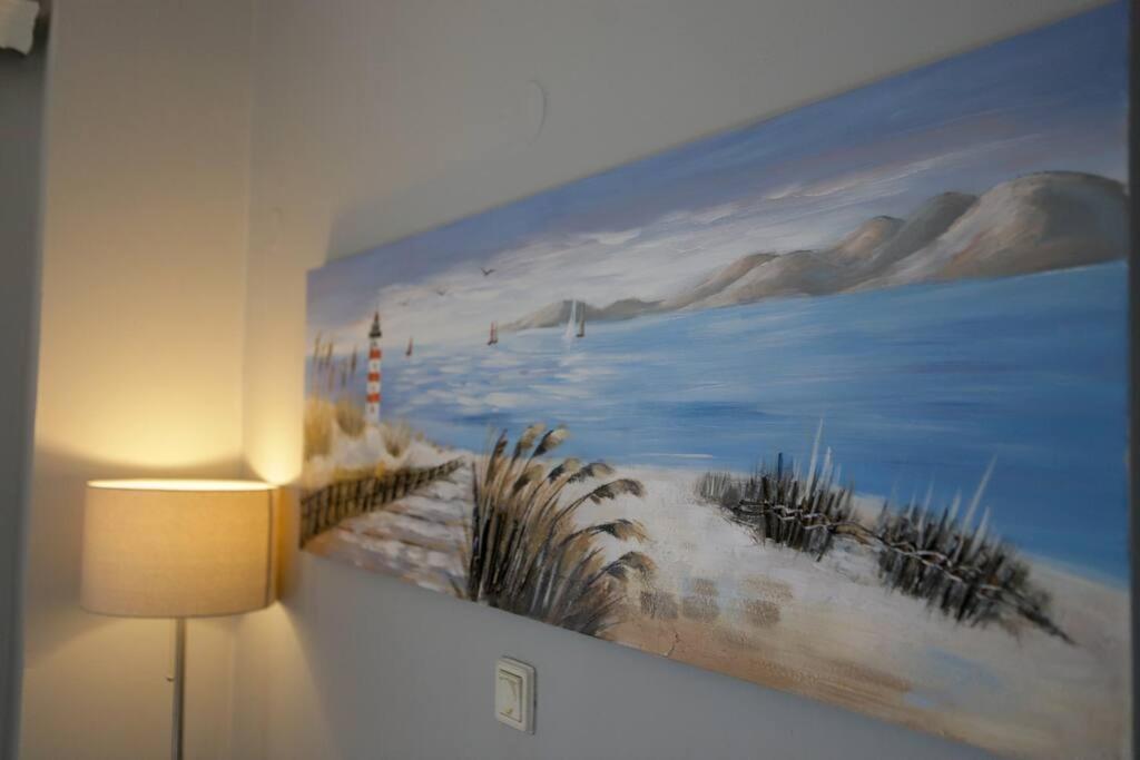 “Katerina'S Guest House” Kato Garouna ภายนอก รูปภาพ