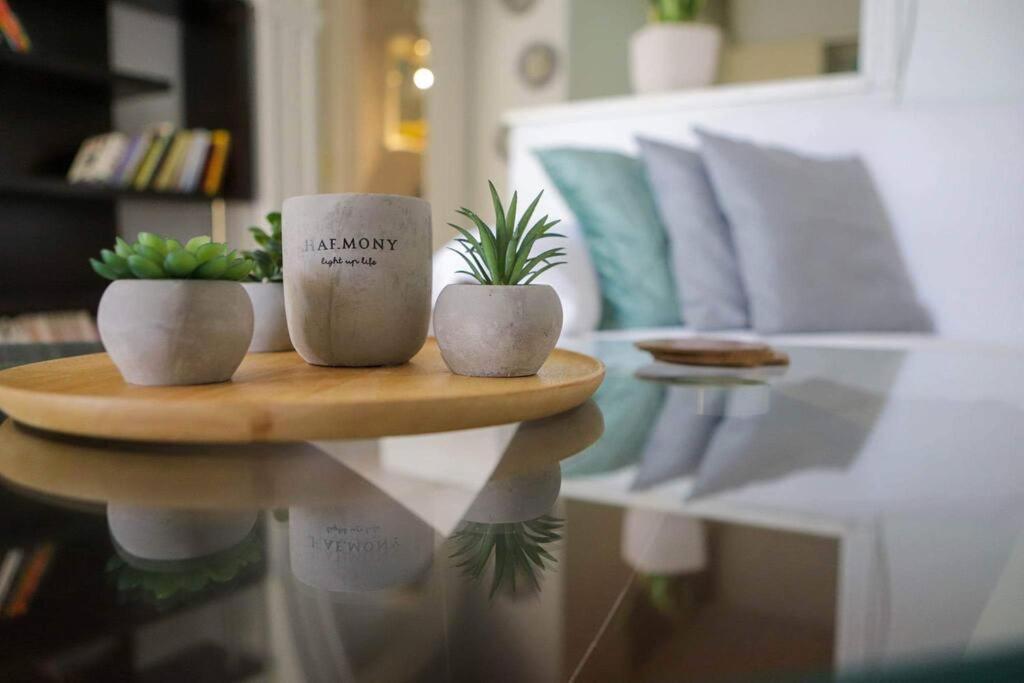 “Katerina'S Guest House” Kato Garouna ภายนอก รูปภาพ