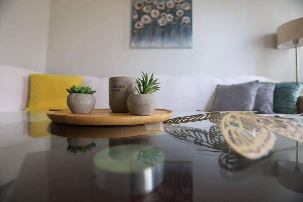 “Katerina'S Guest House” Kato Garouna ภายนอก รูปภาพ